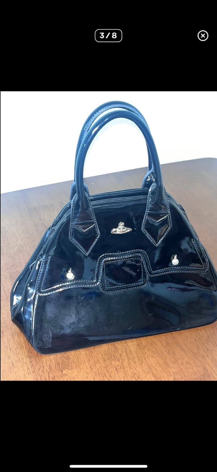 비비안웨스트우드 가방 상품이미지3