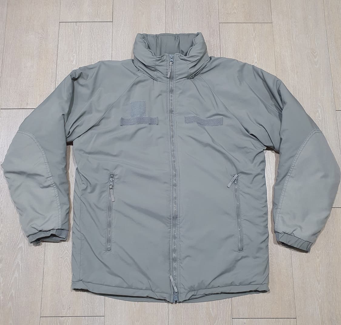 미군 프리마로프트 level7 파카 스몰레귤러 105 상품이미지1