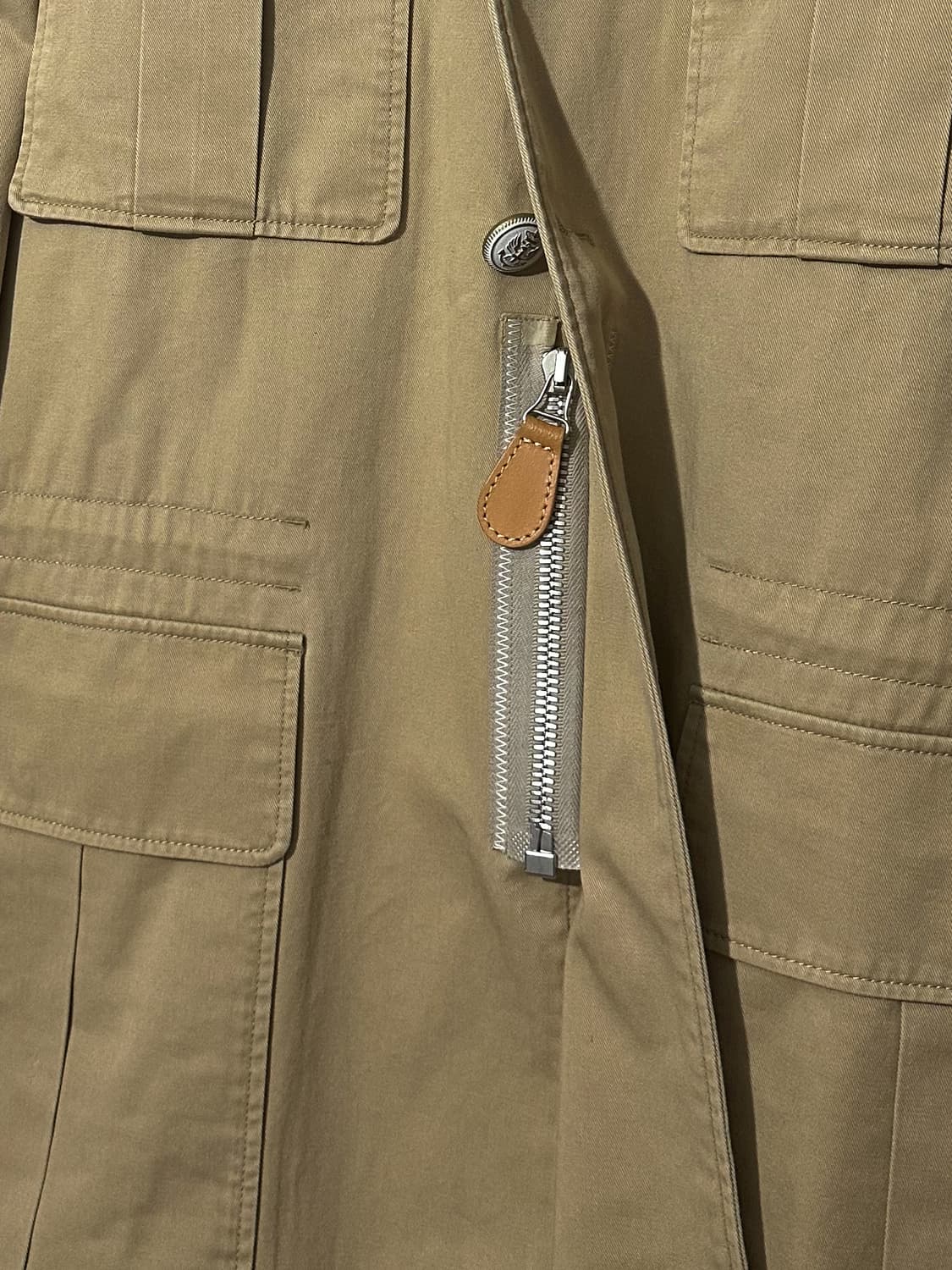 마르지엘라 밀리터리 자켓 상품이미지4