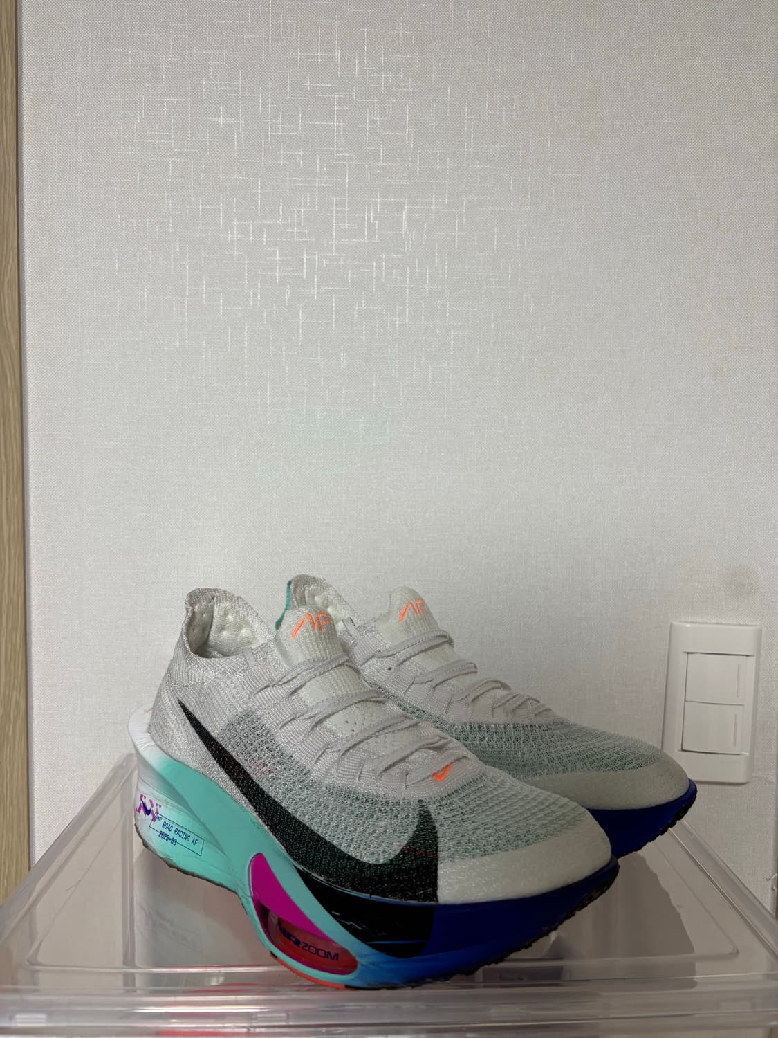 알파플라이3 265사이즈 상품이미지5