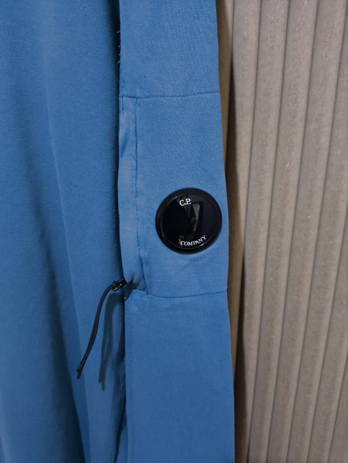 2XL CP컴퍼니 와펜 맨투맨 상품이미지3