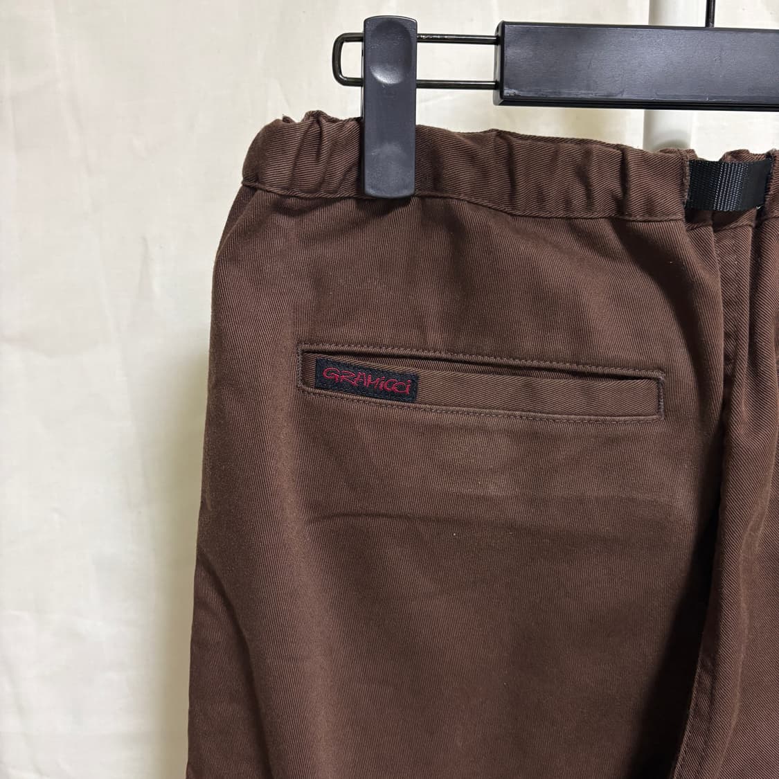 그라미치 X 디키즈 NN 팬츠 / 브라운, M 상품이미지7