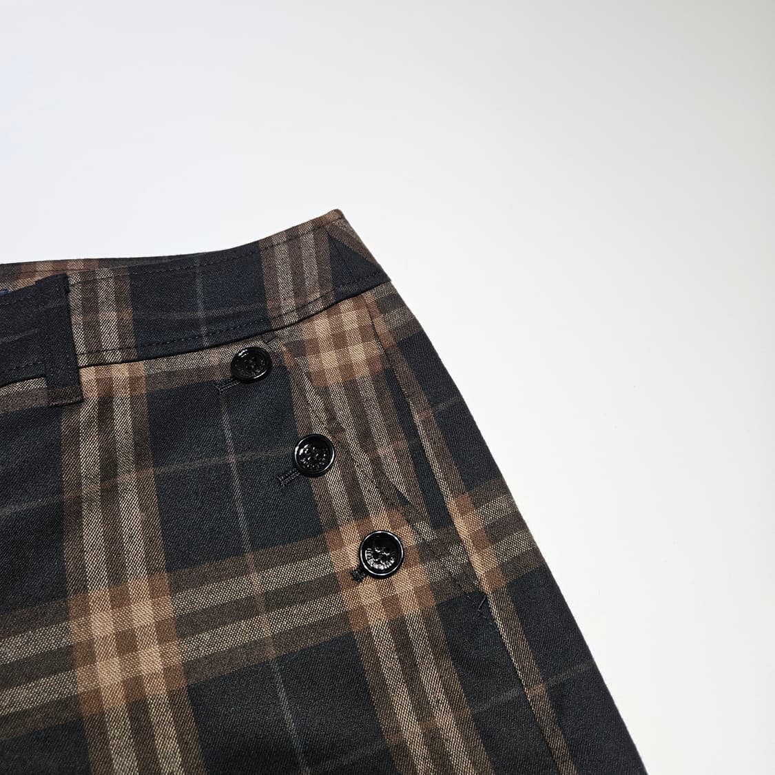 버버리 숏 팬츠[30] 상품이미지2