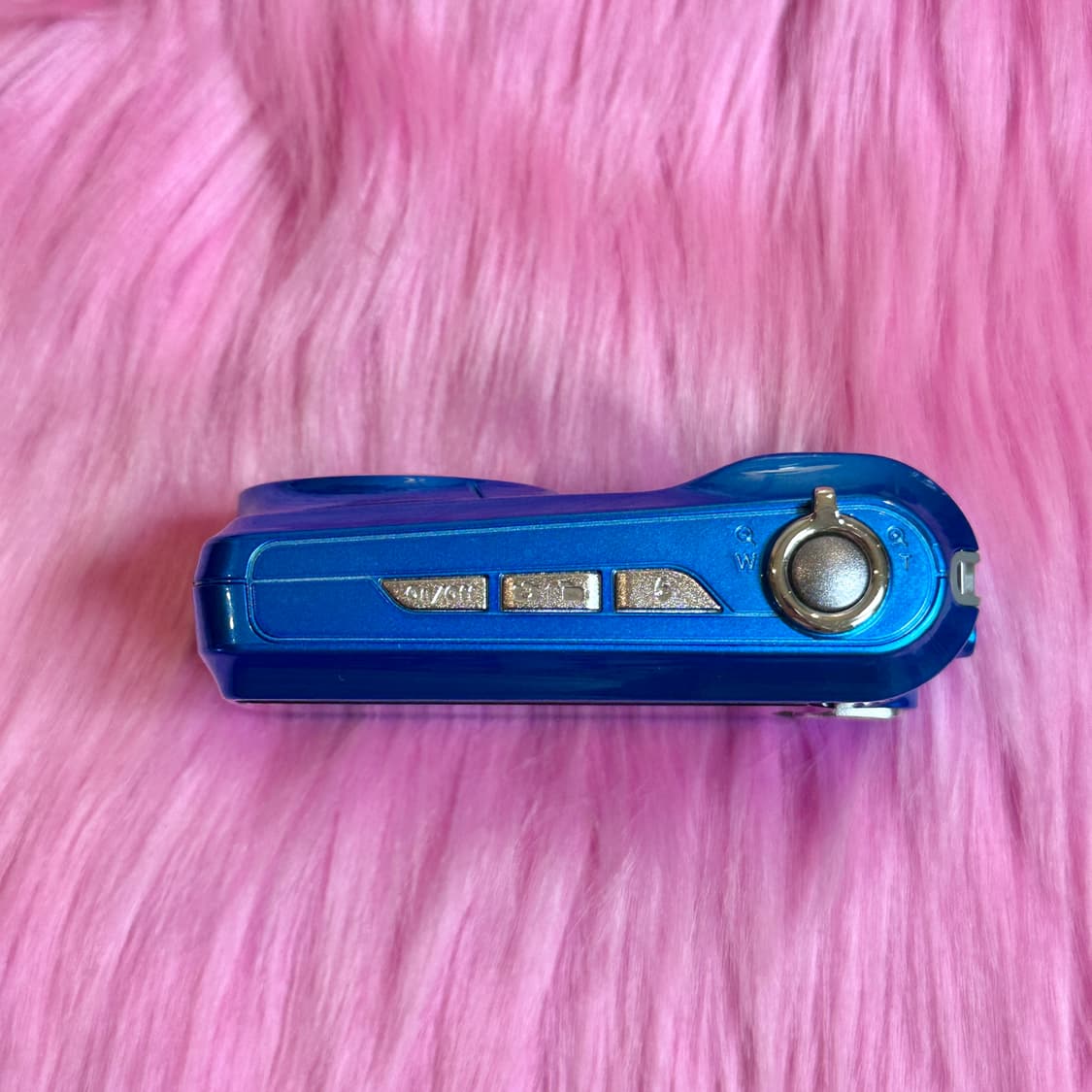 블루 코닥 C143 디지털 카메라 디카 상품이미지4