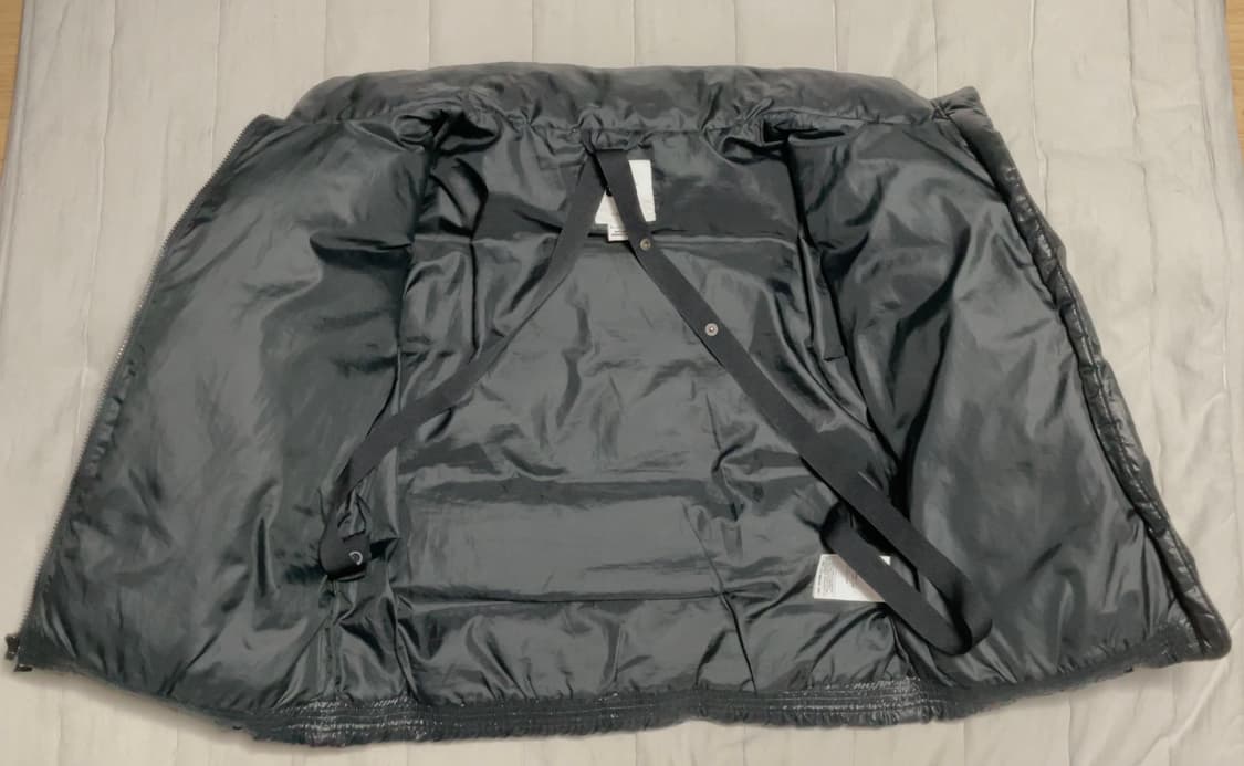 나이키 써마핏 패딩 상품이미지3