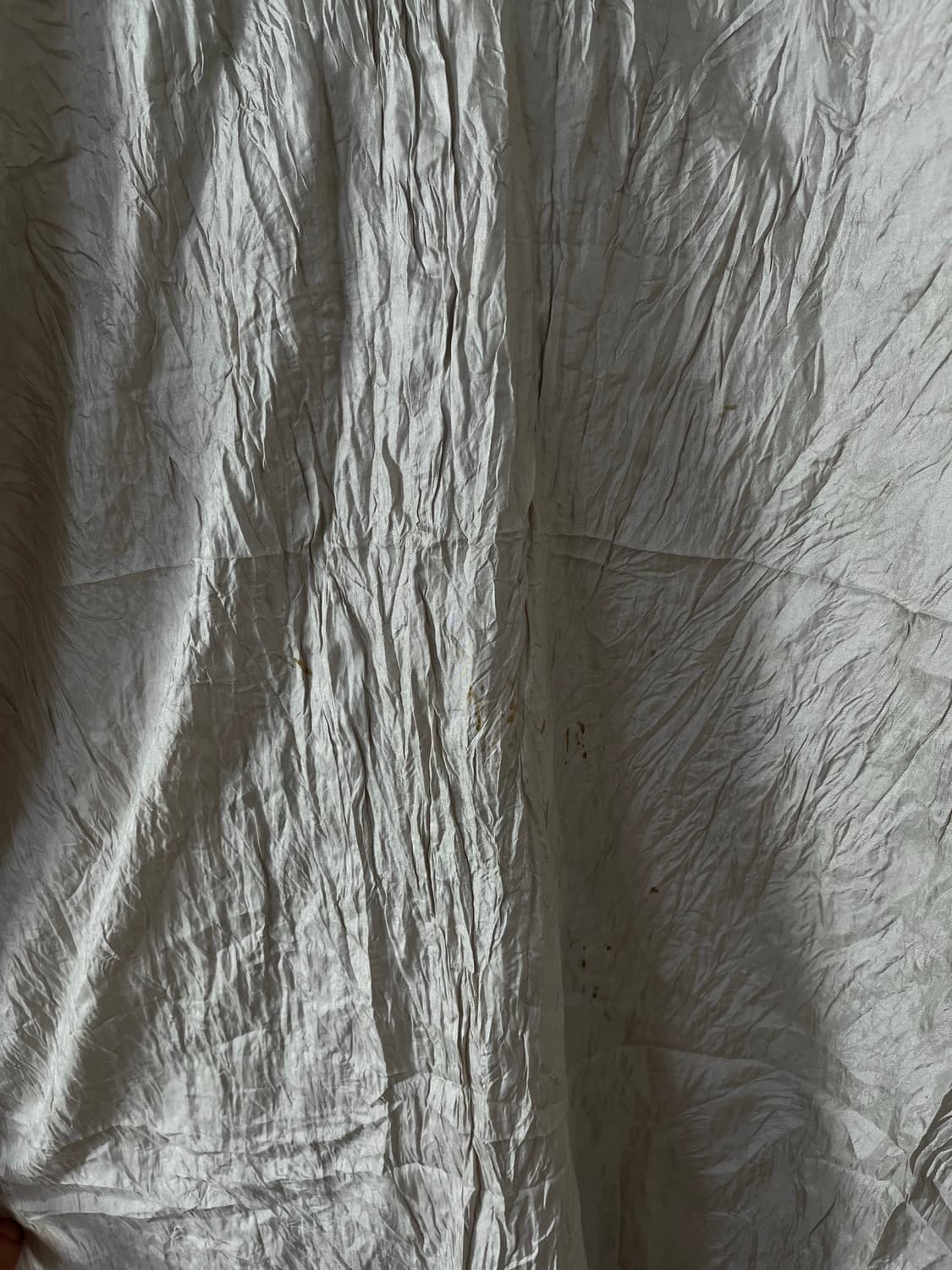 이세이미야케 주름가공 셔츠 상품이미지5