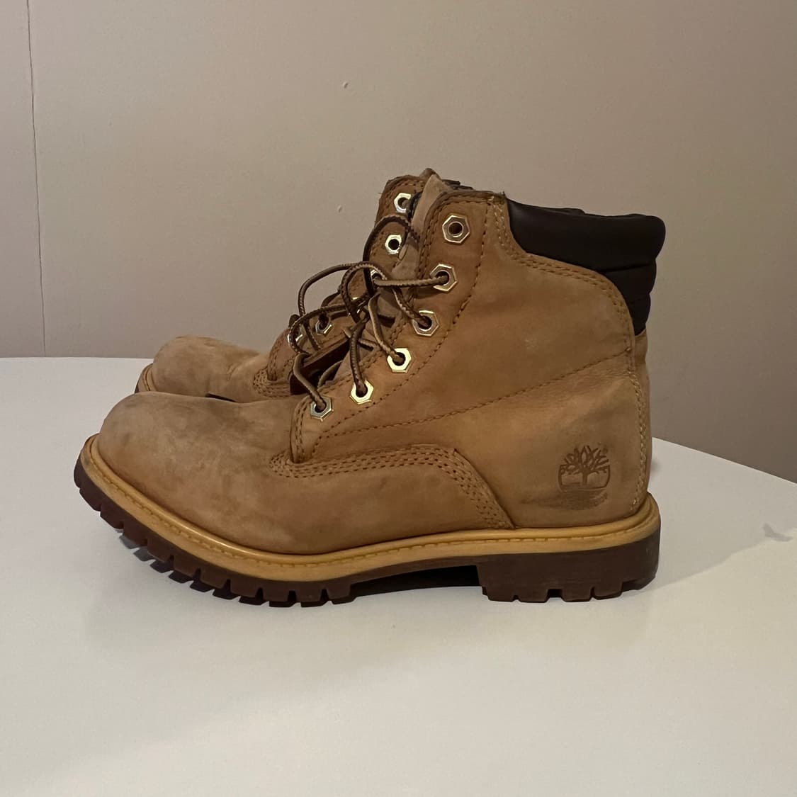 팀버랜드 워터빌 6인치 부츠 상품이미지2