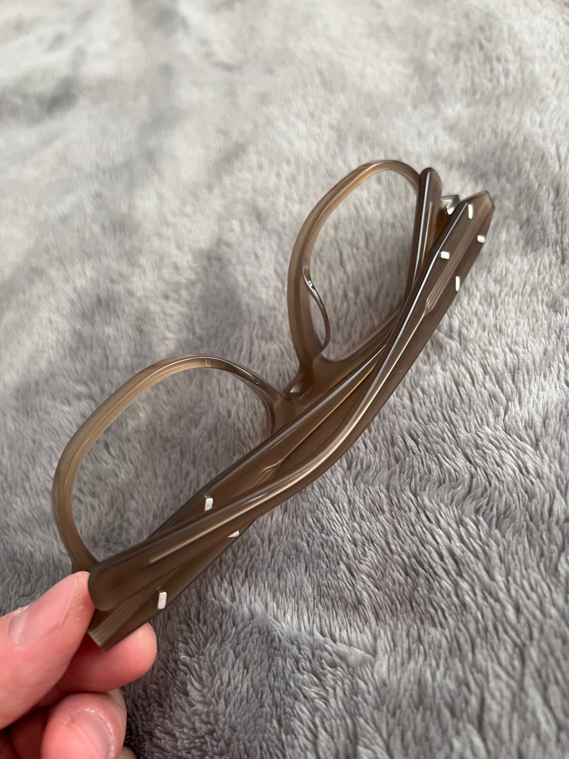 젠몬 마르지엘라 MM113 안경 상품이미지4