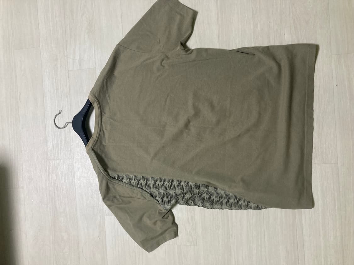 엑슬림 ep.2 반팔 2사이즈 상품이미지2