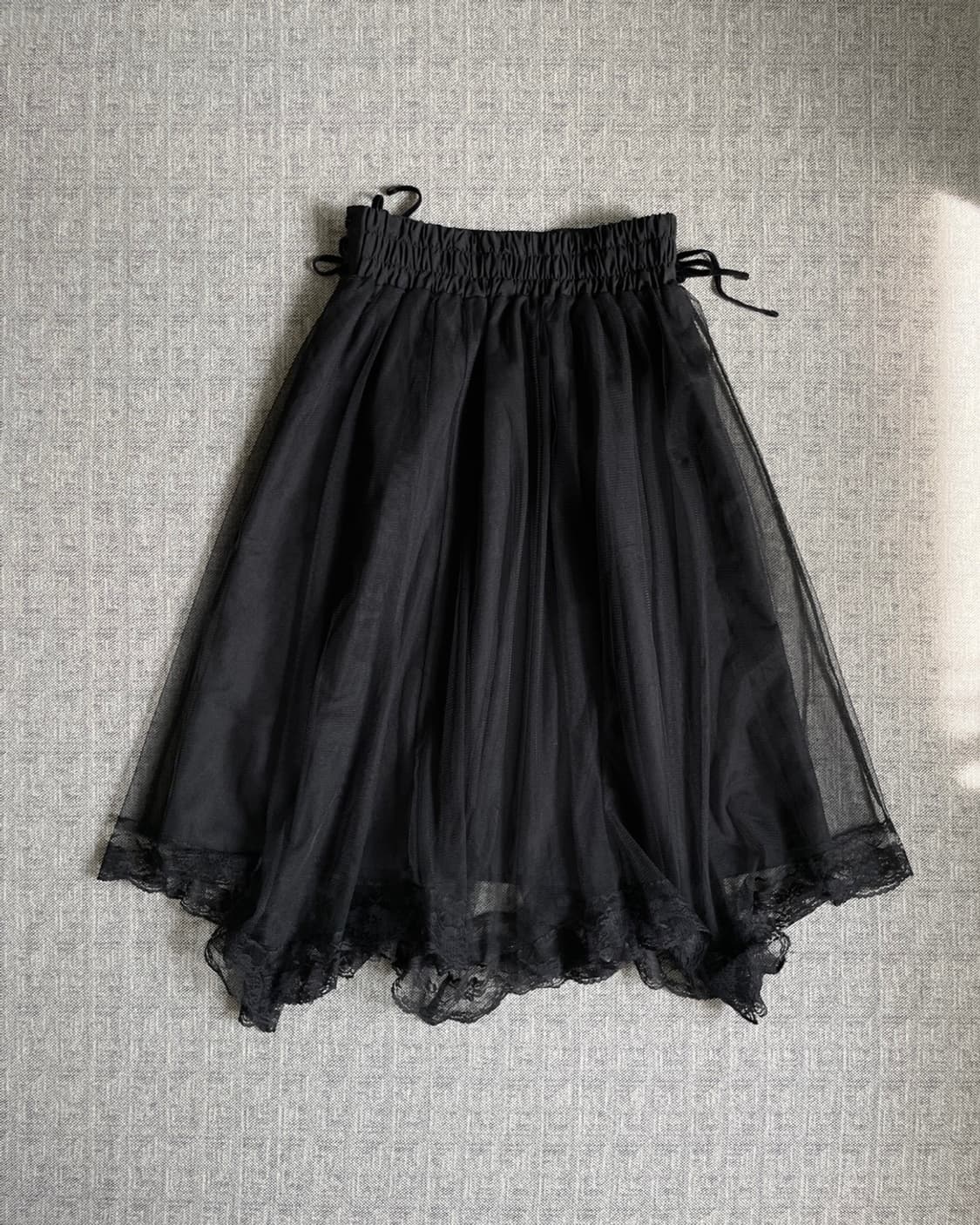 sha skirt 상품이미지5