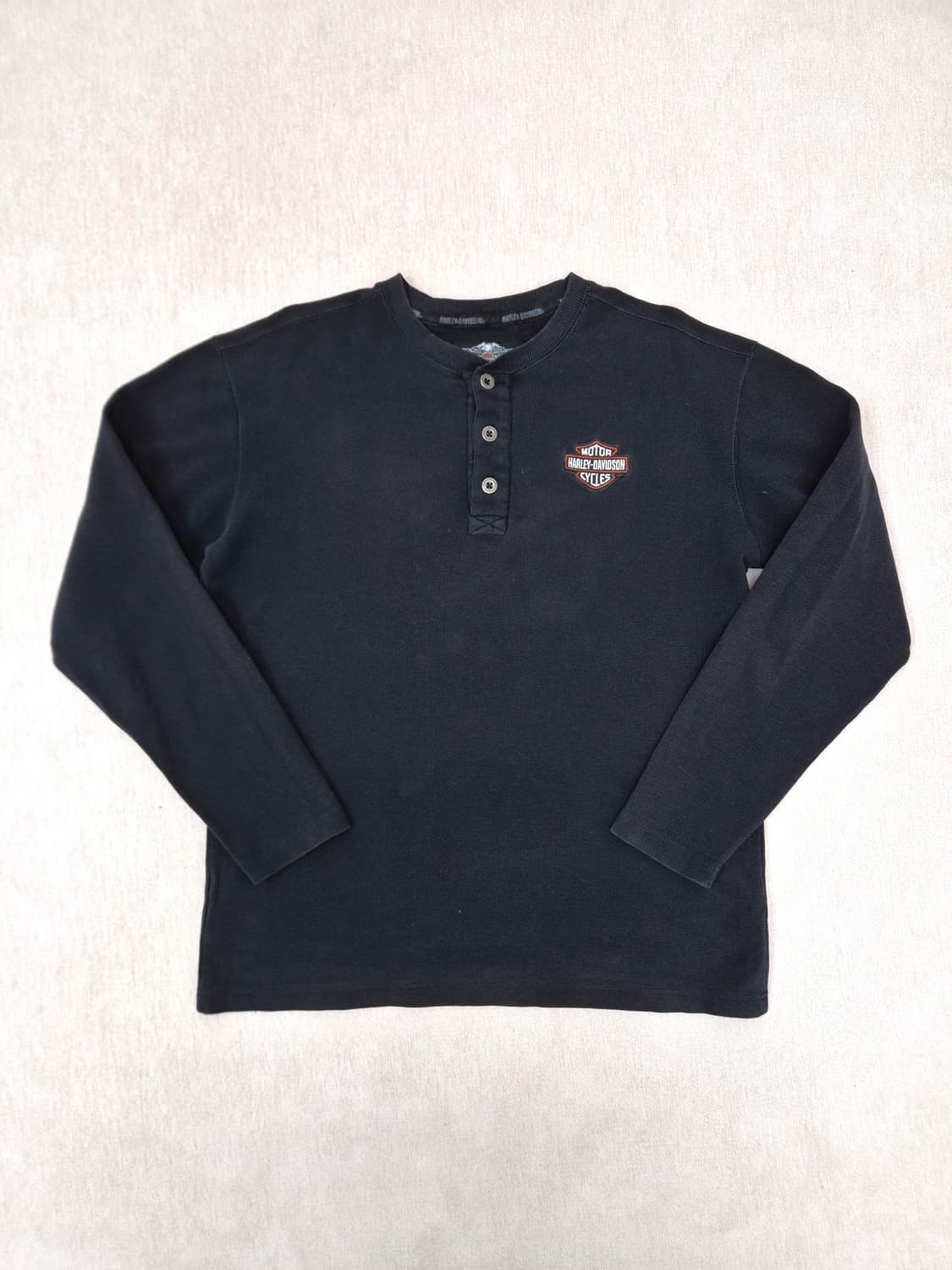 할리데이비슨 긴팔티 상품이미지1