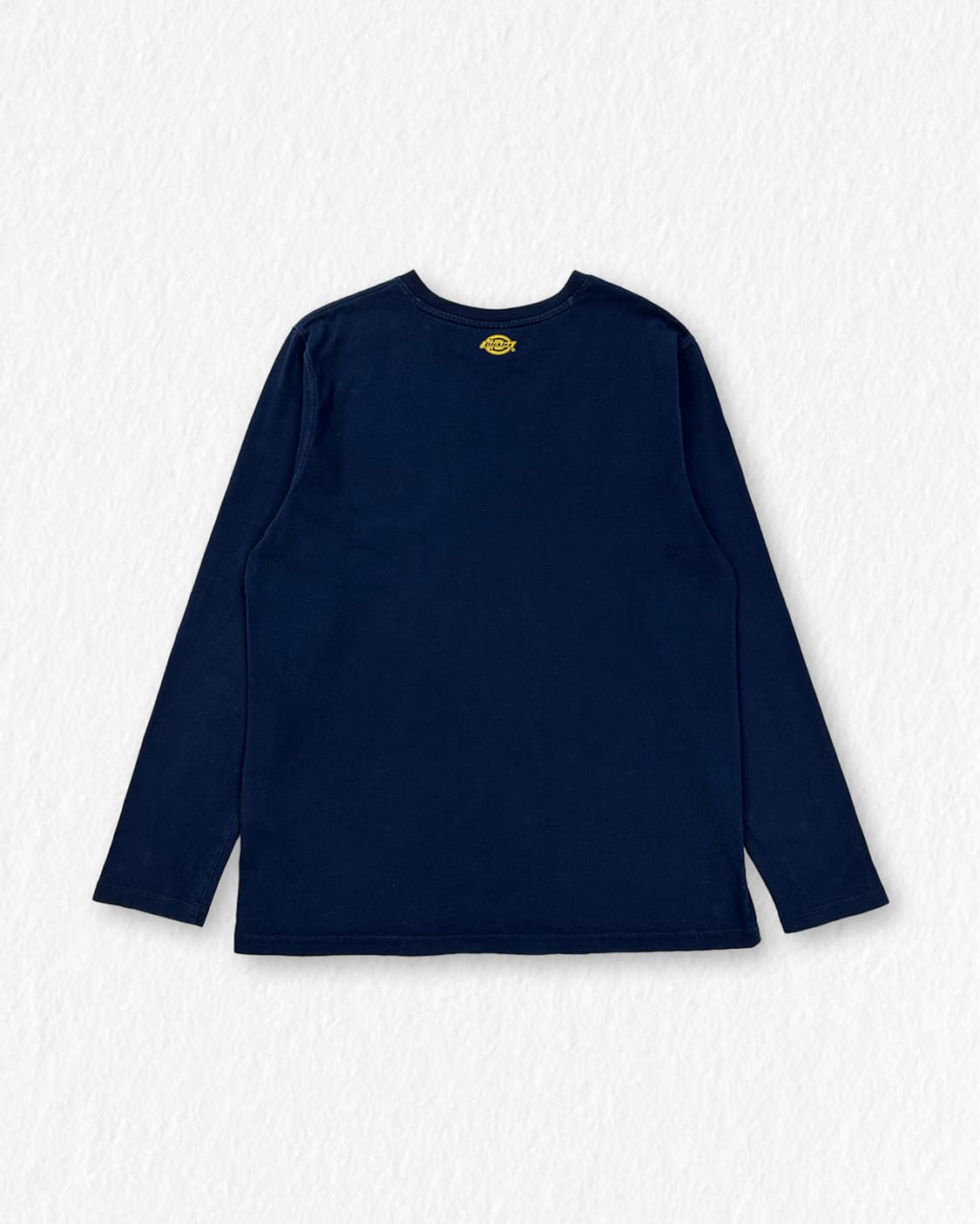 디키즈 슬리브 네이비 상품이미지2