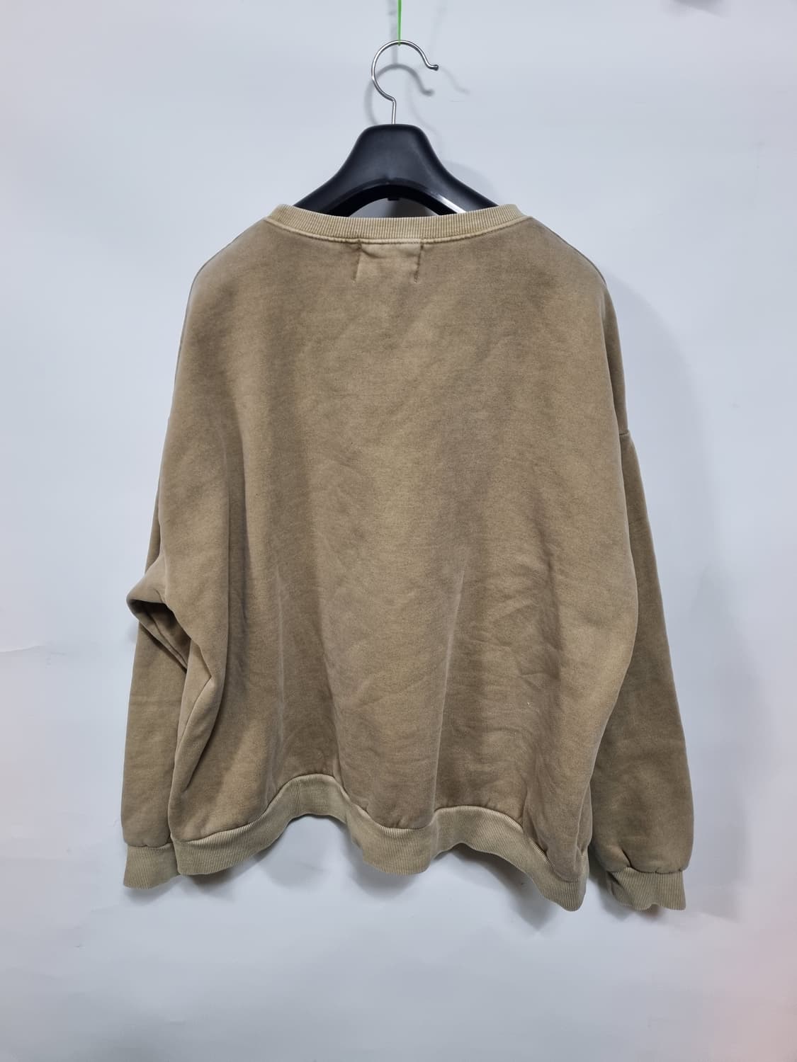 빈티지 배트맨 오버핏 맨투맨 상품이미지2