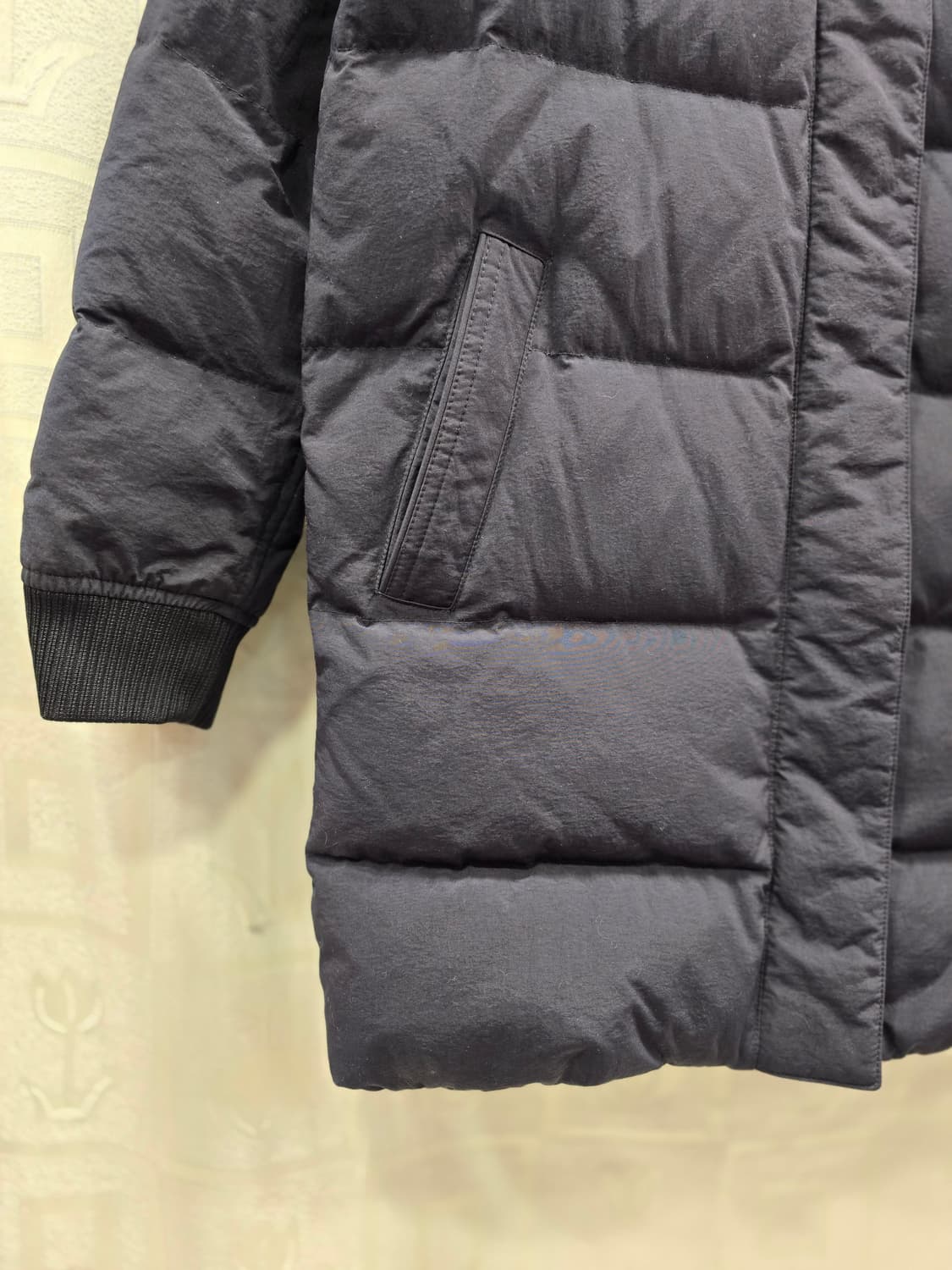 캘빈클라인 퍼포먼스 다운패딩 66 상품이미지4