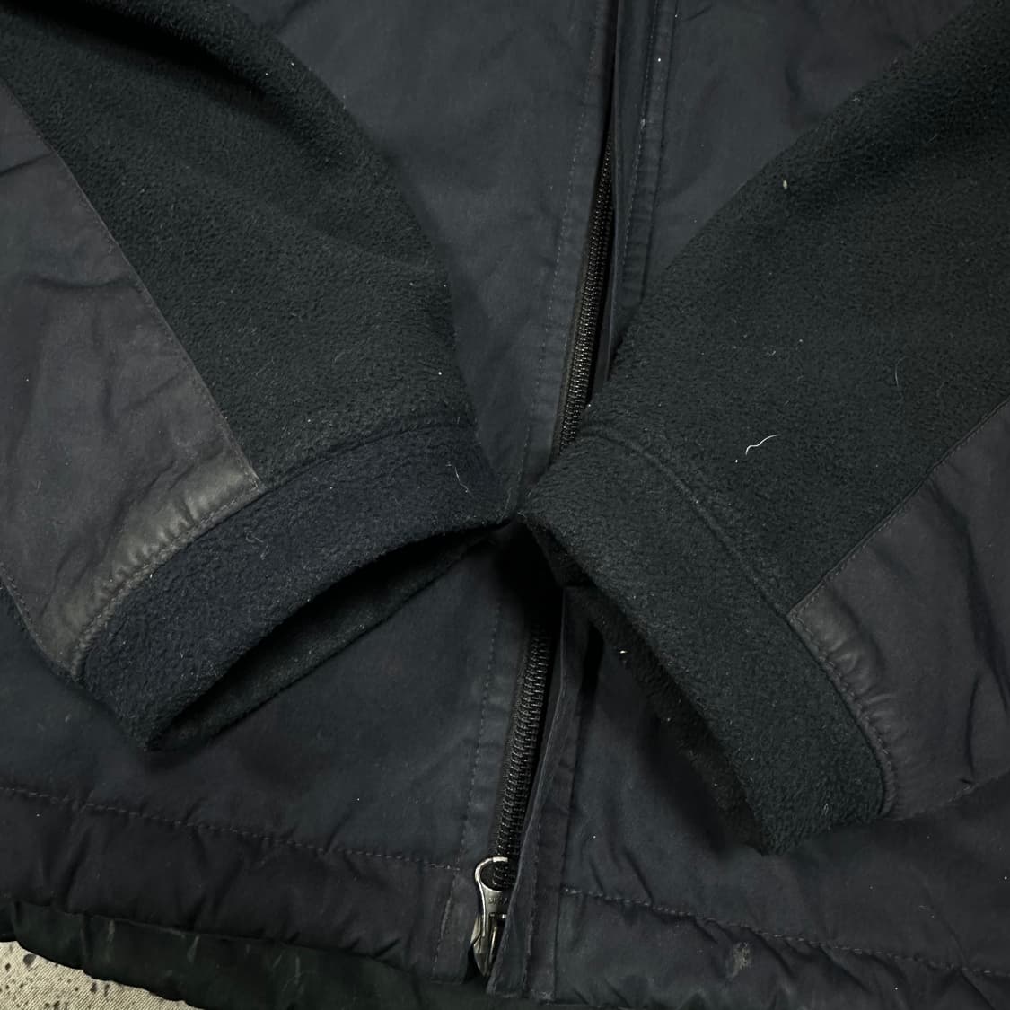 ✨ (바배) 폴로 스포츠 플리스 집업 자켓 상품이미지5