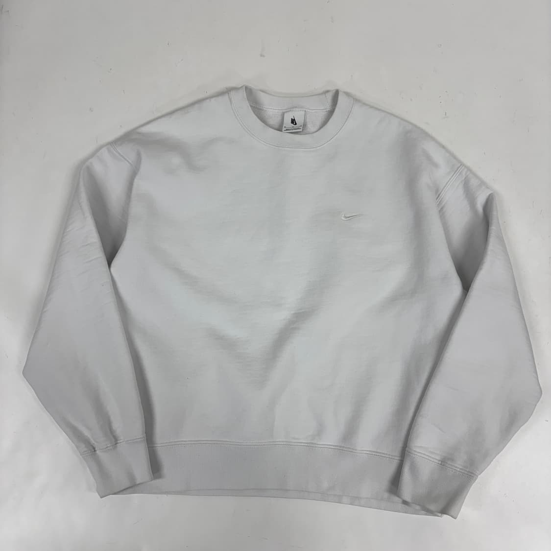 나이키 nrg 맨투맨 상품이미지3