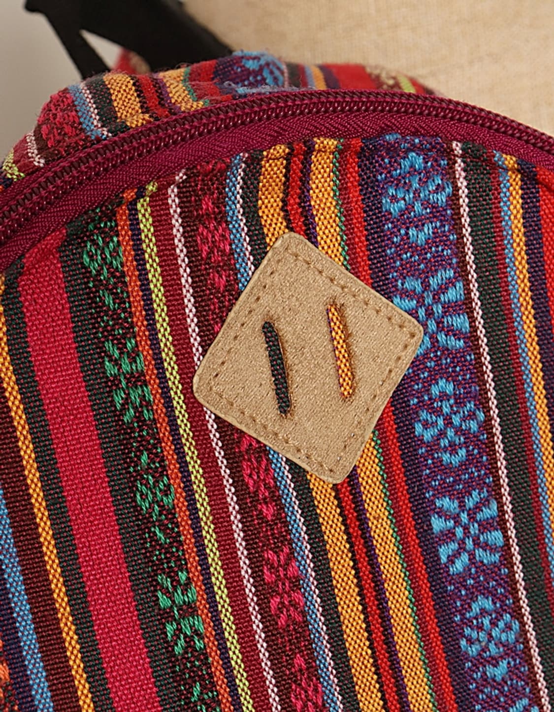 Non Ethnic Sling Bag 상품이미지3