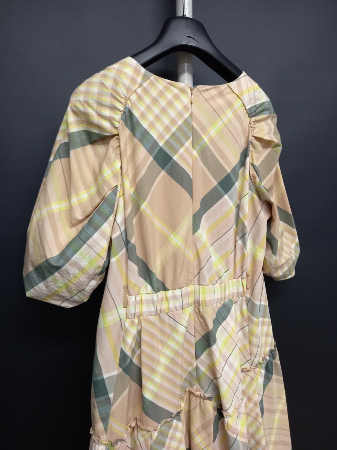 마인 MINE 춘하 맥시 롱 원피스 76 33.44 상품이미지6