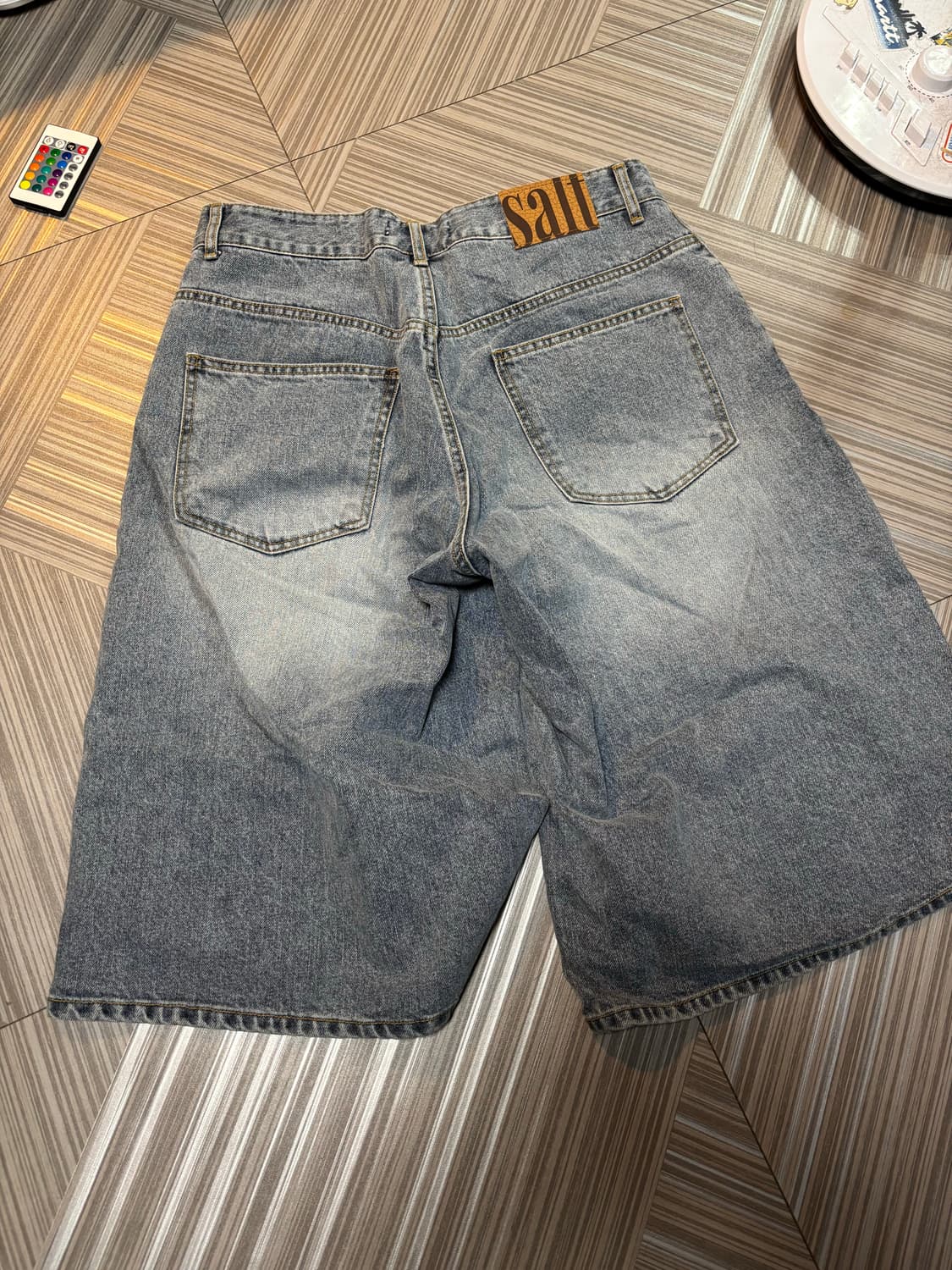 버뮤다 반바지 M 상품이미지2