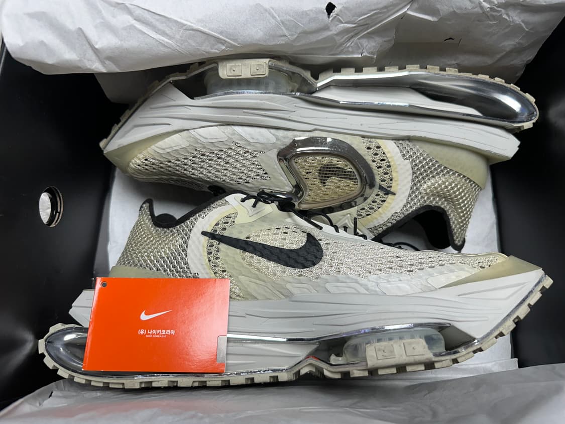 [265] 나이키 X 매튜 M 윌리엄스 줌 004  상품이미지1