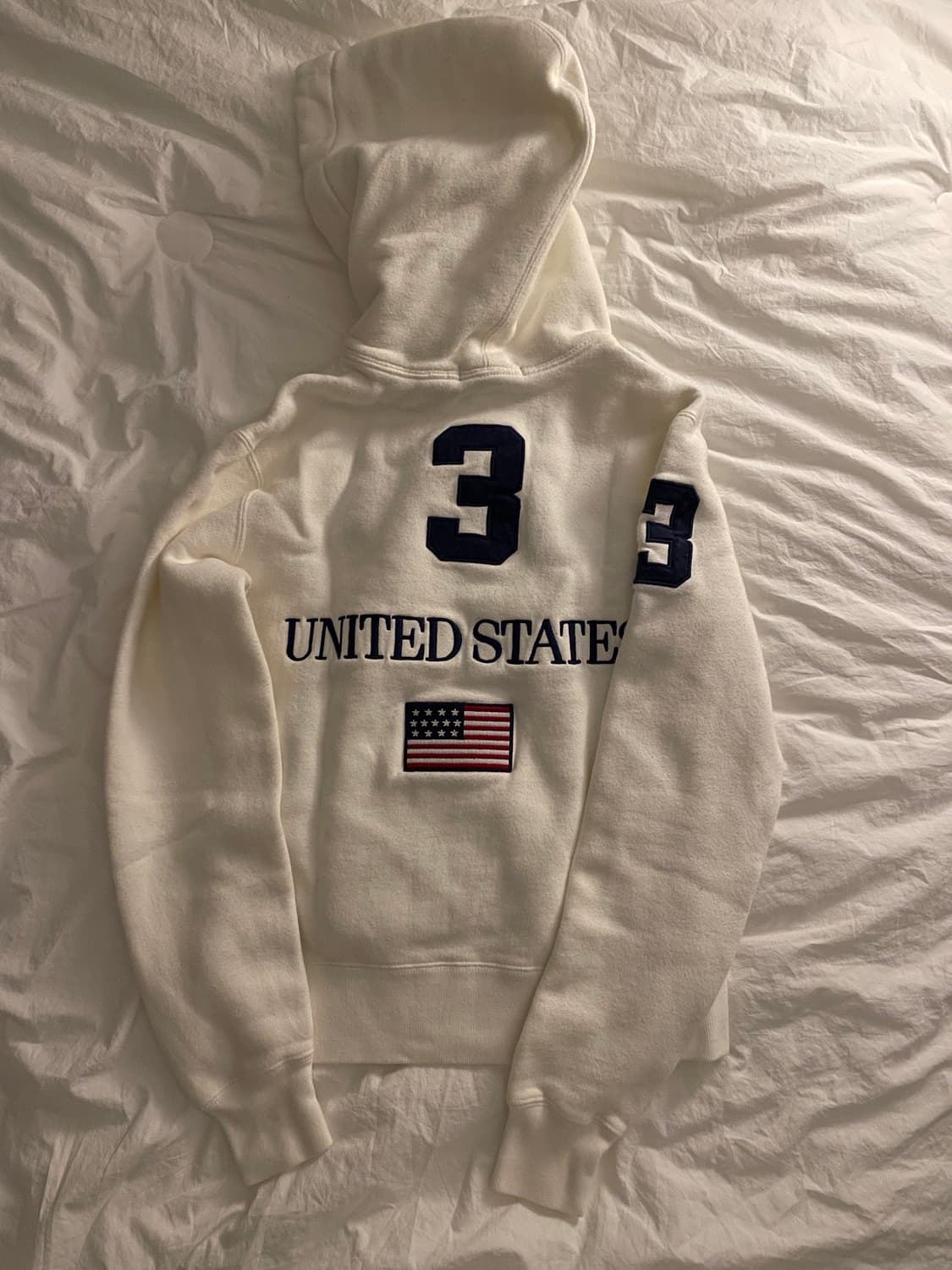 폴로 랄프로렌 빅포니 usa 후드티 #3 상품이미지2