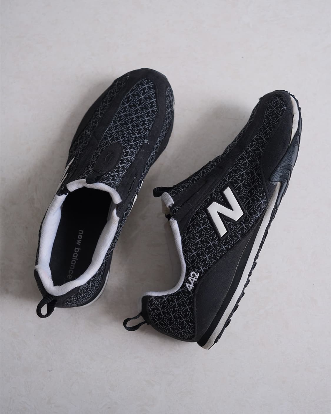 New Balance 442 상품이미지3