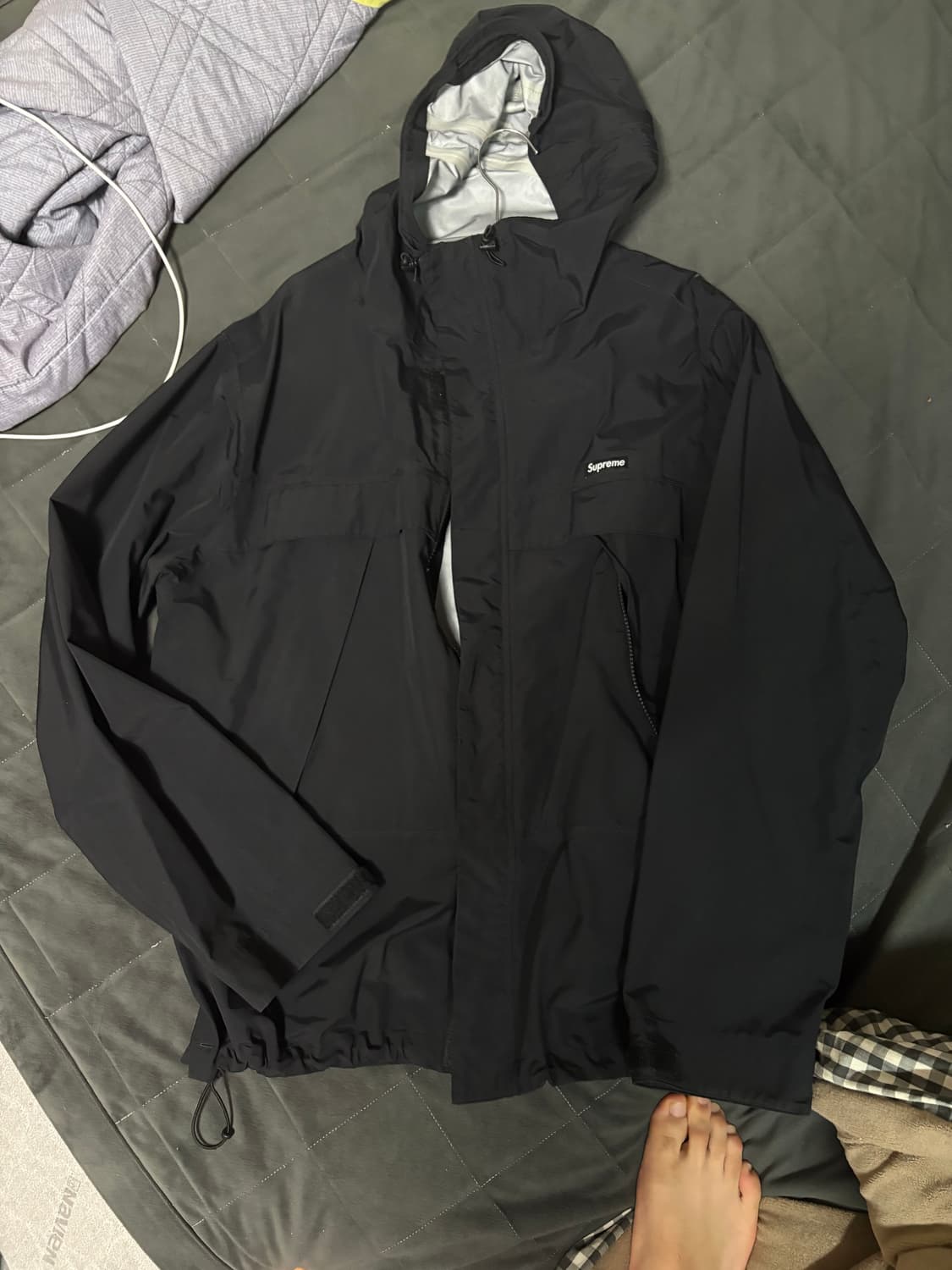 슈프림 치토 바람막이 상품이미지2