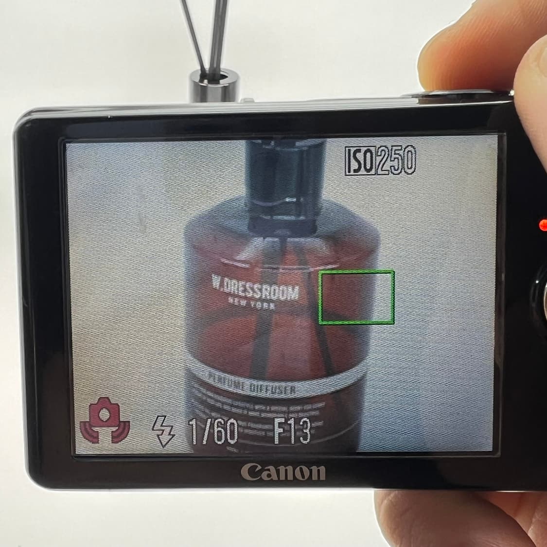 캐논 익서스 Canon  IXUS 75(ixy 90) 실버  상품이미지10