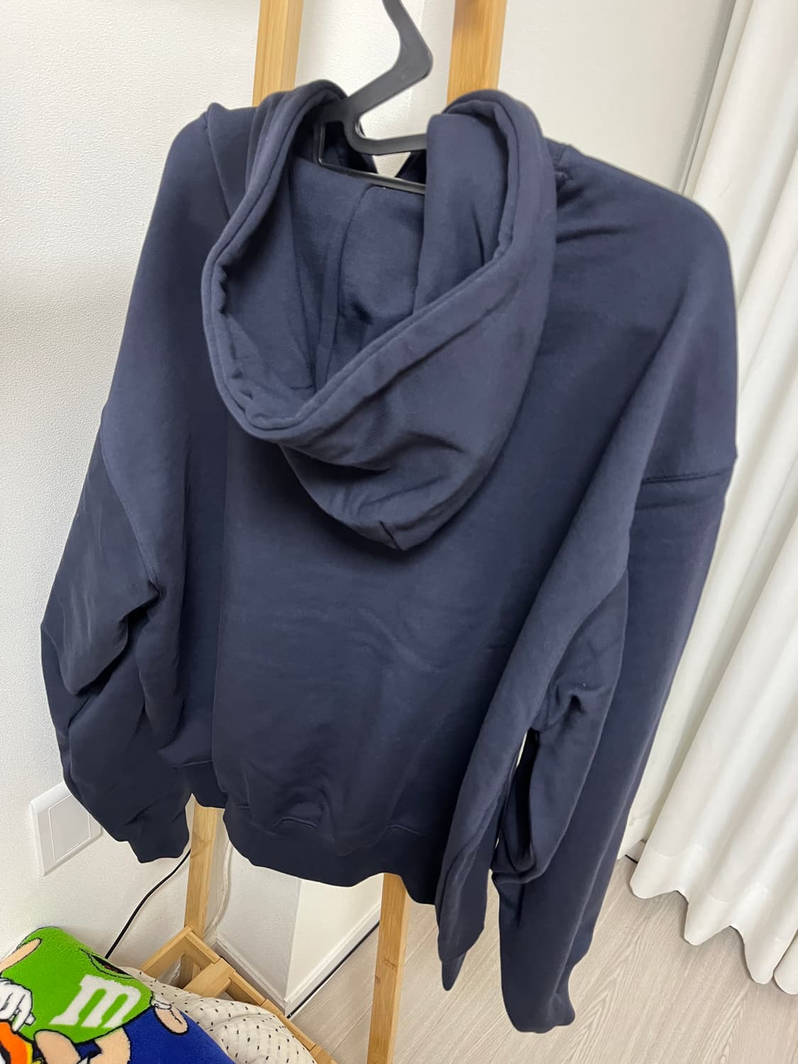 오프닝프로젝트 후드티 m 상품이미지4