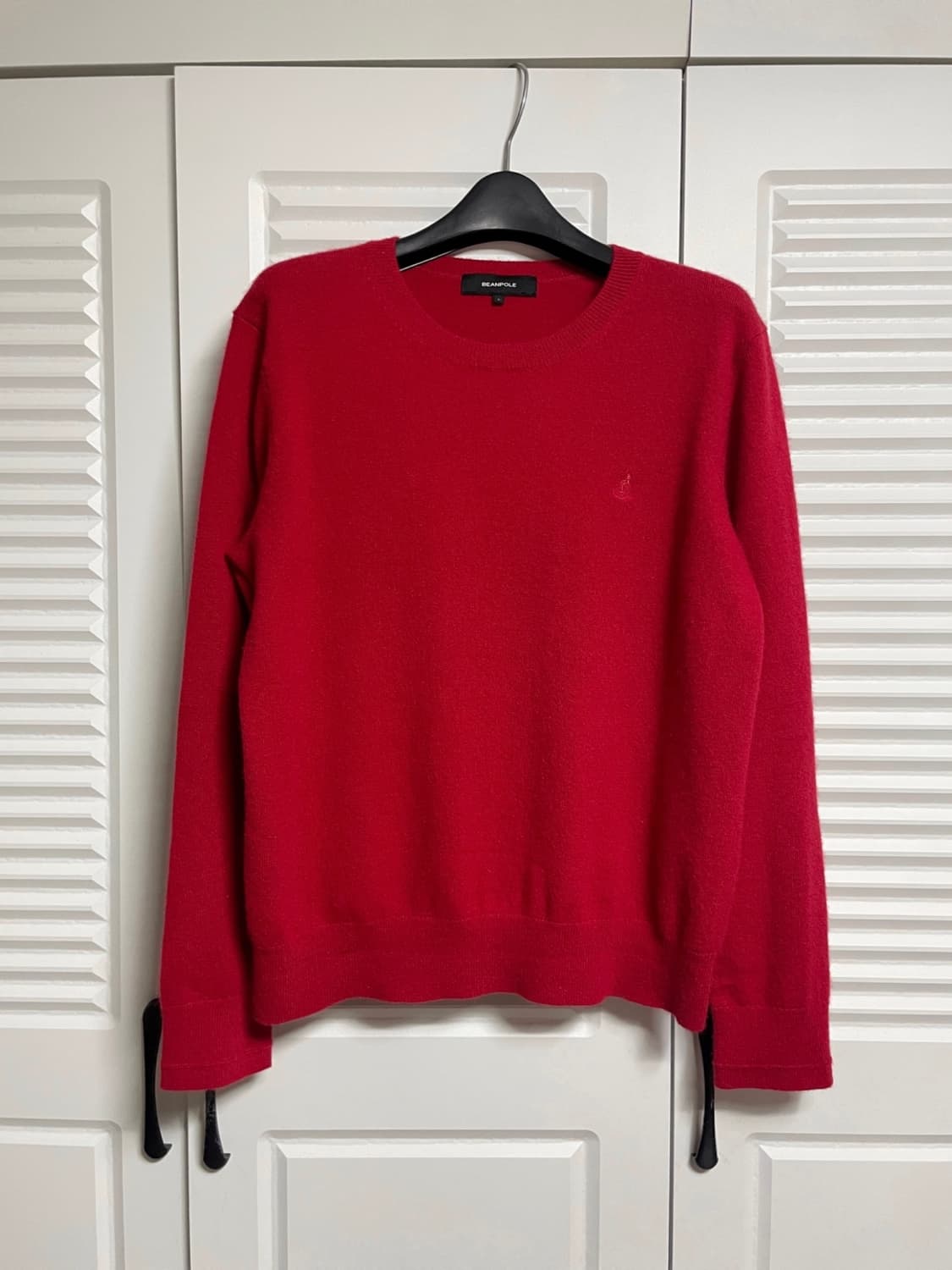 빈폴 캐시미어 니트 상품이미지2