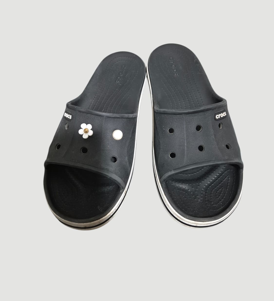 [270]크록스 슬리퍼 M9 상품이미지1