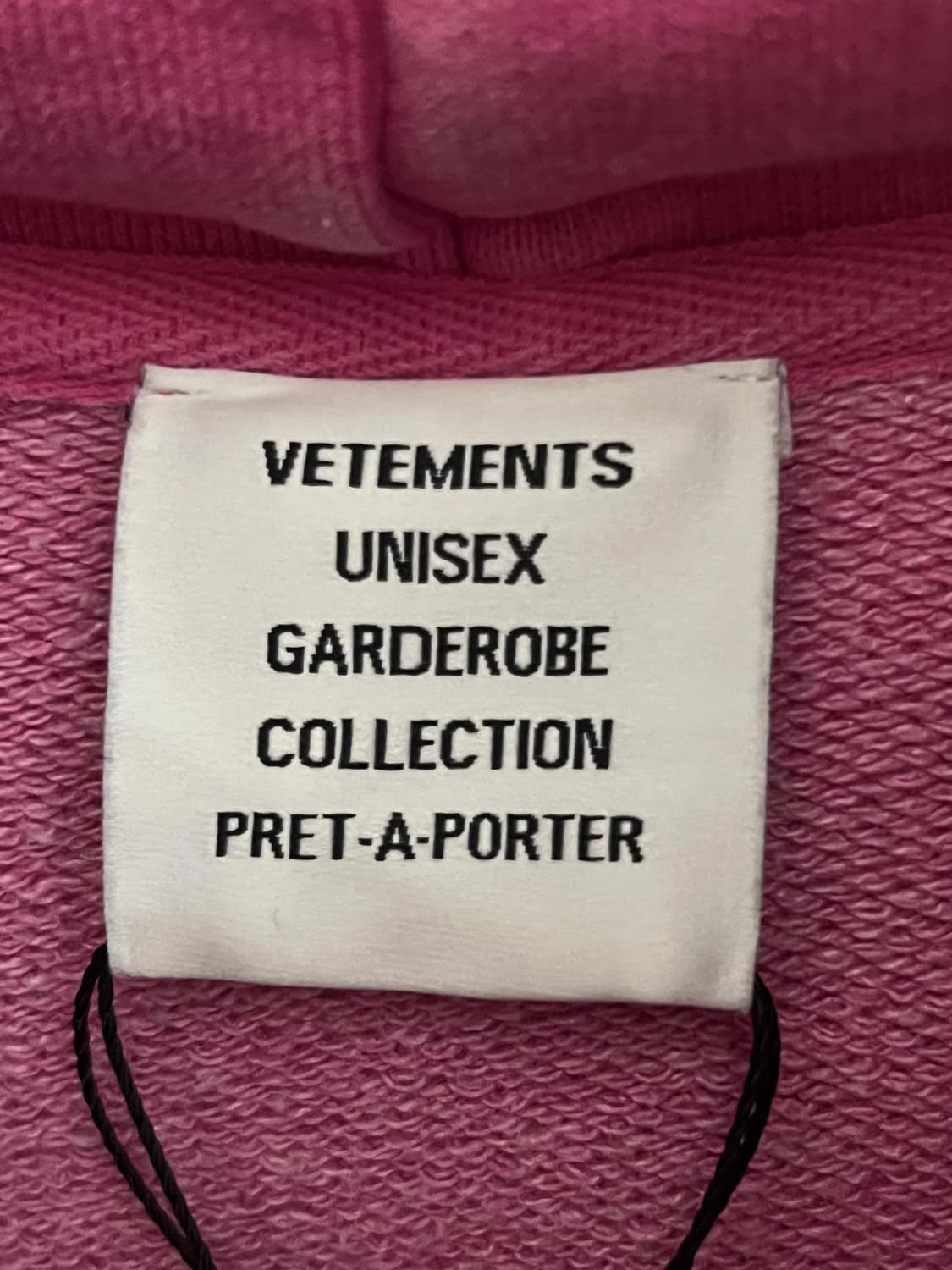 베트멍 후드 상품이미지2