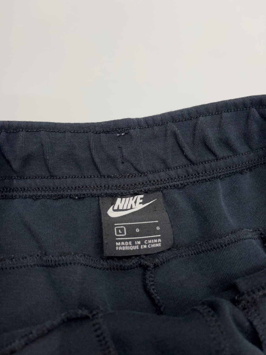 Nike 나이키 테크 플리스 쇼츠 반바지 상품이미지3