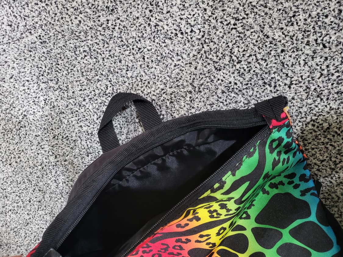 아디다스 레오파드 백팩 상품이미지7