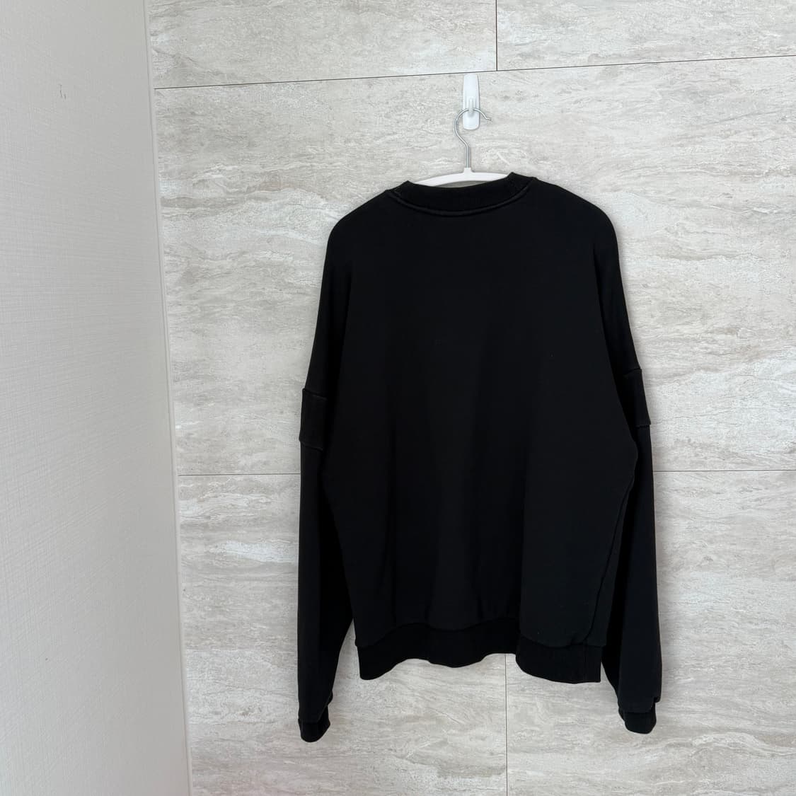 아디다스 맨투맨 상품이미지3