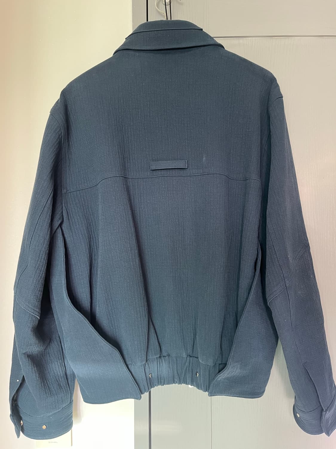 yiyae 드리즐러 네이비 상품이미지3