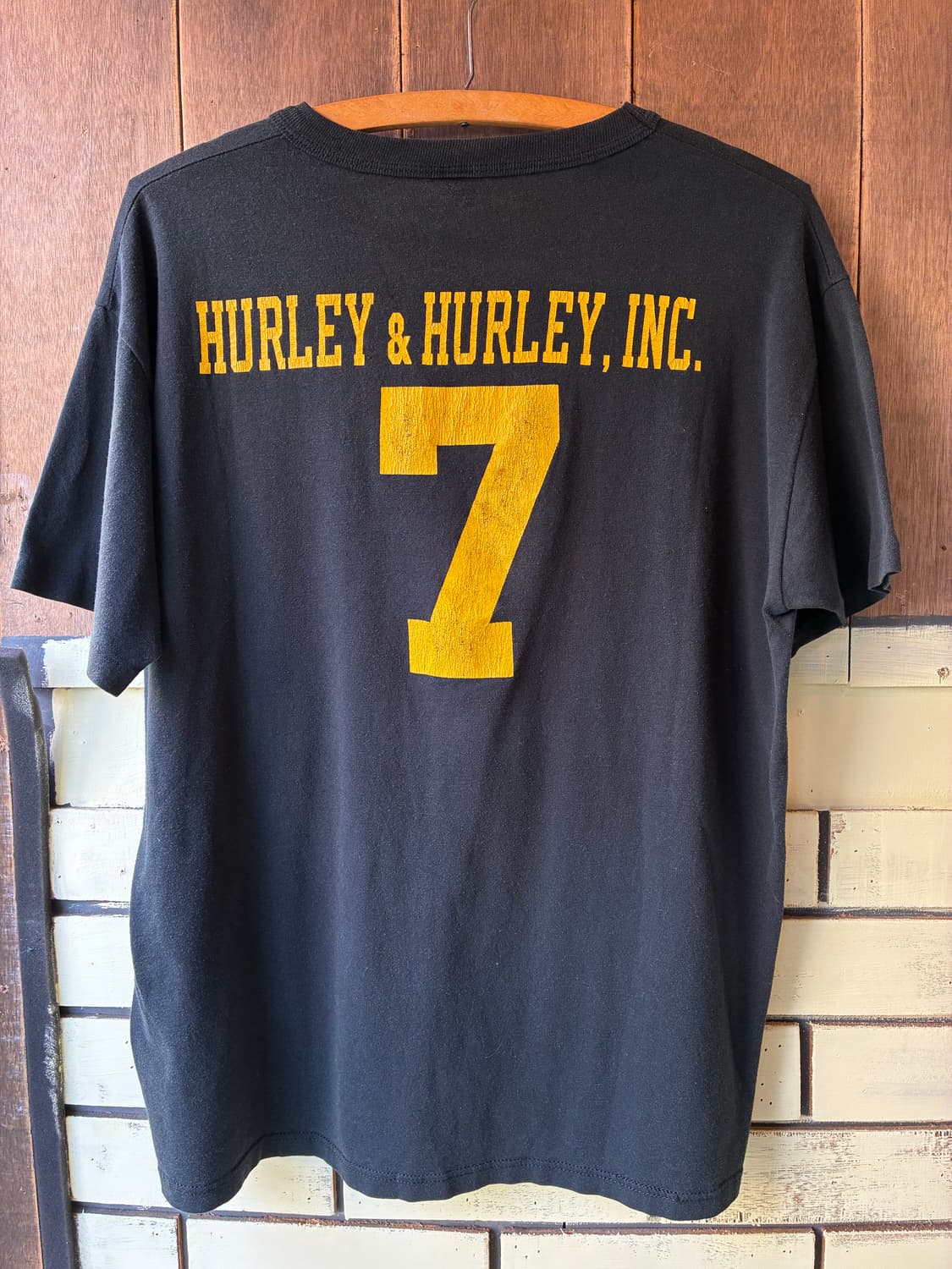 90’s Vintage Russell Athletic T-shirt 상품이미지8