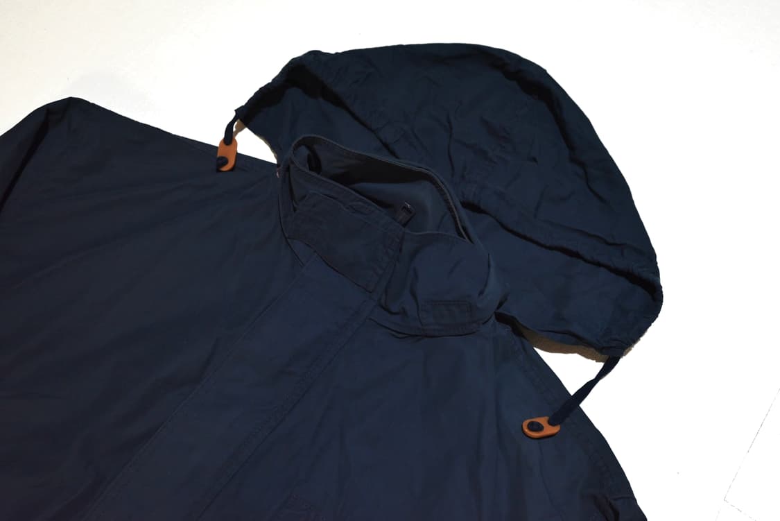 Armani jeans 90s military parka 상품이미지5