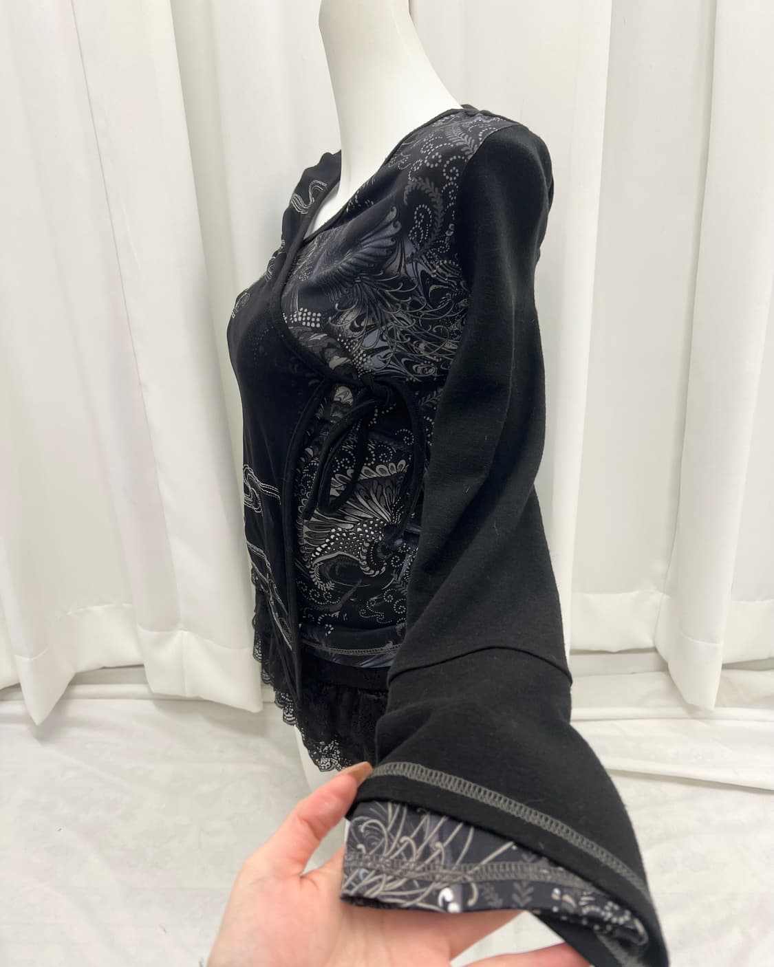 오즈온 오리엔탈 롱슬리브 상품이미지4