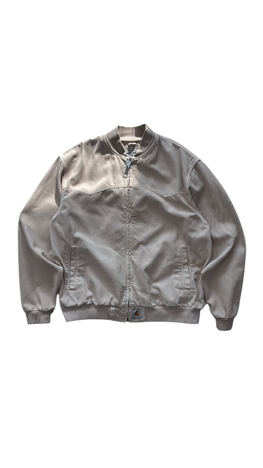Carhartt WIP Santa Fe Bomber 상품이미지1