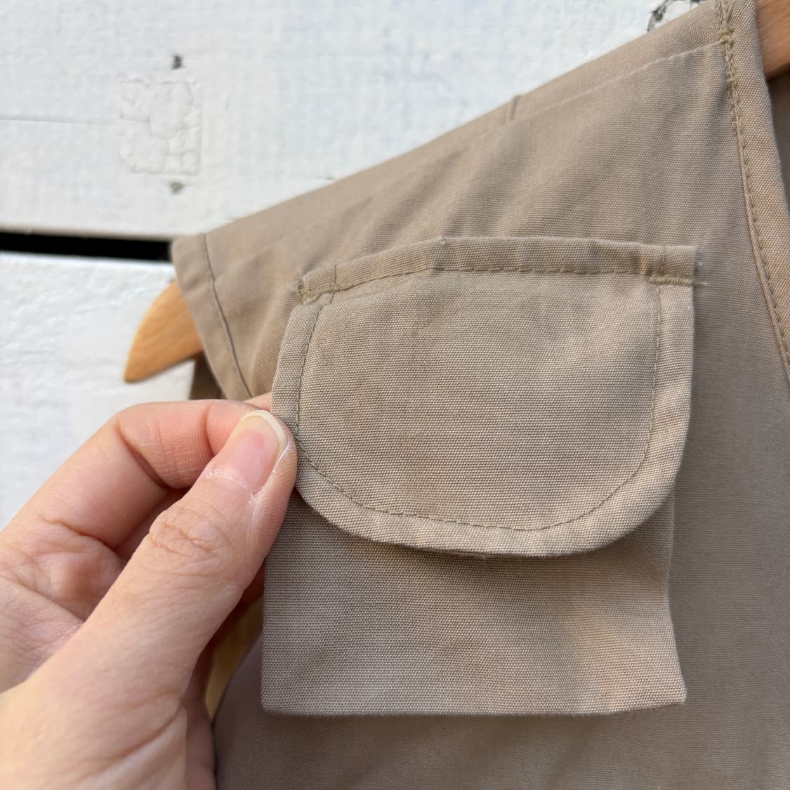 L.L.bean 엘엘빈 피싱 베스트 조끼 상품이미지4