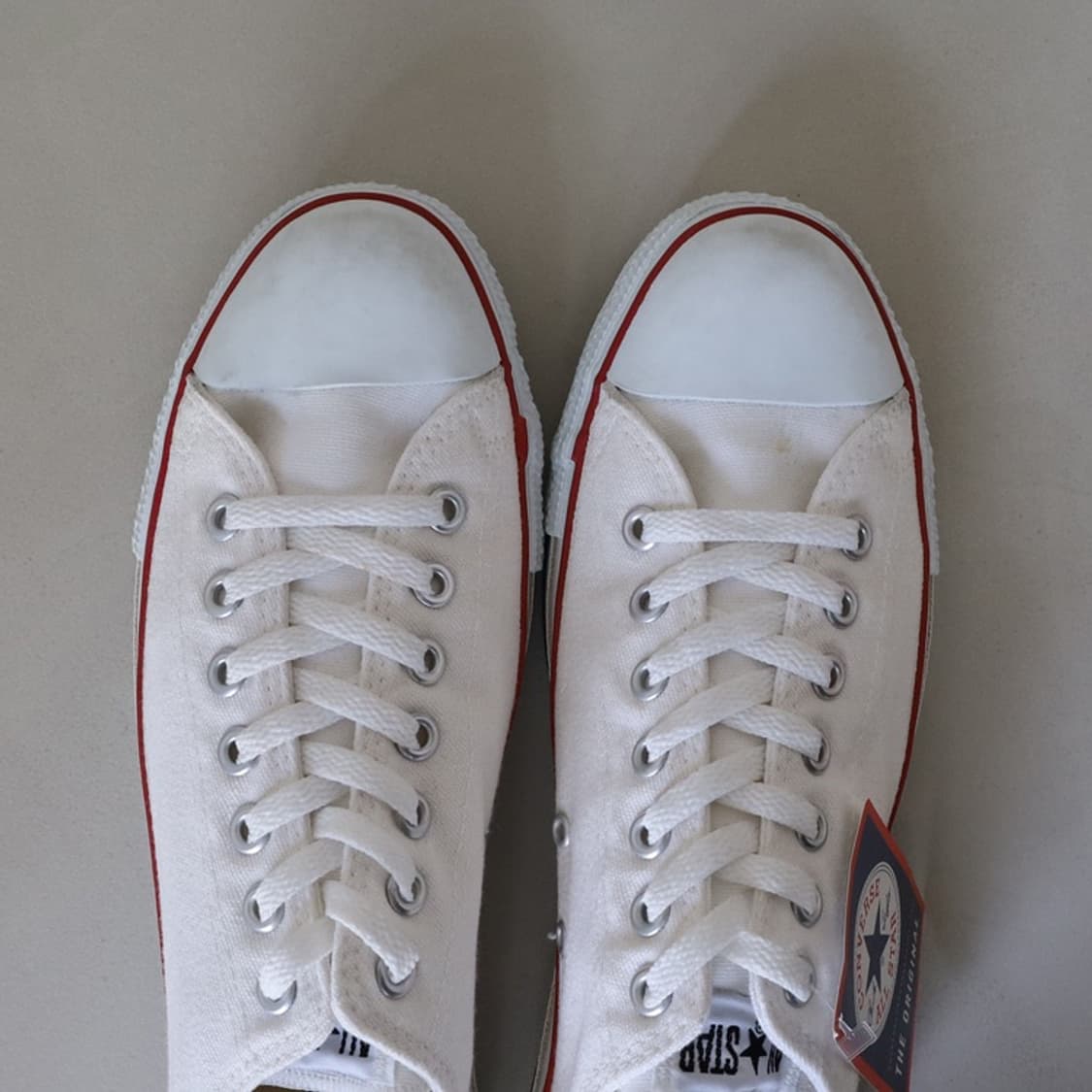 1990s Chuck Taylor All Star 상품이미지5