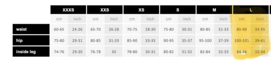 [L사이즈]폴라스케이트 빅보이 숏츠 실버블랙  상품이미지4