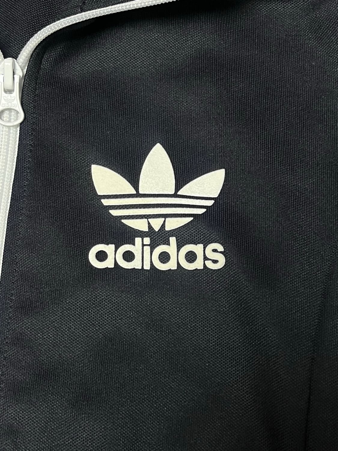 아디다스 유로파 블랙 85 상품이미지4