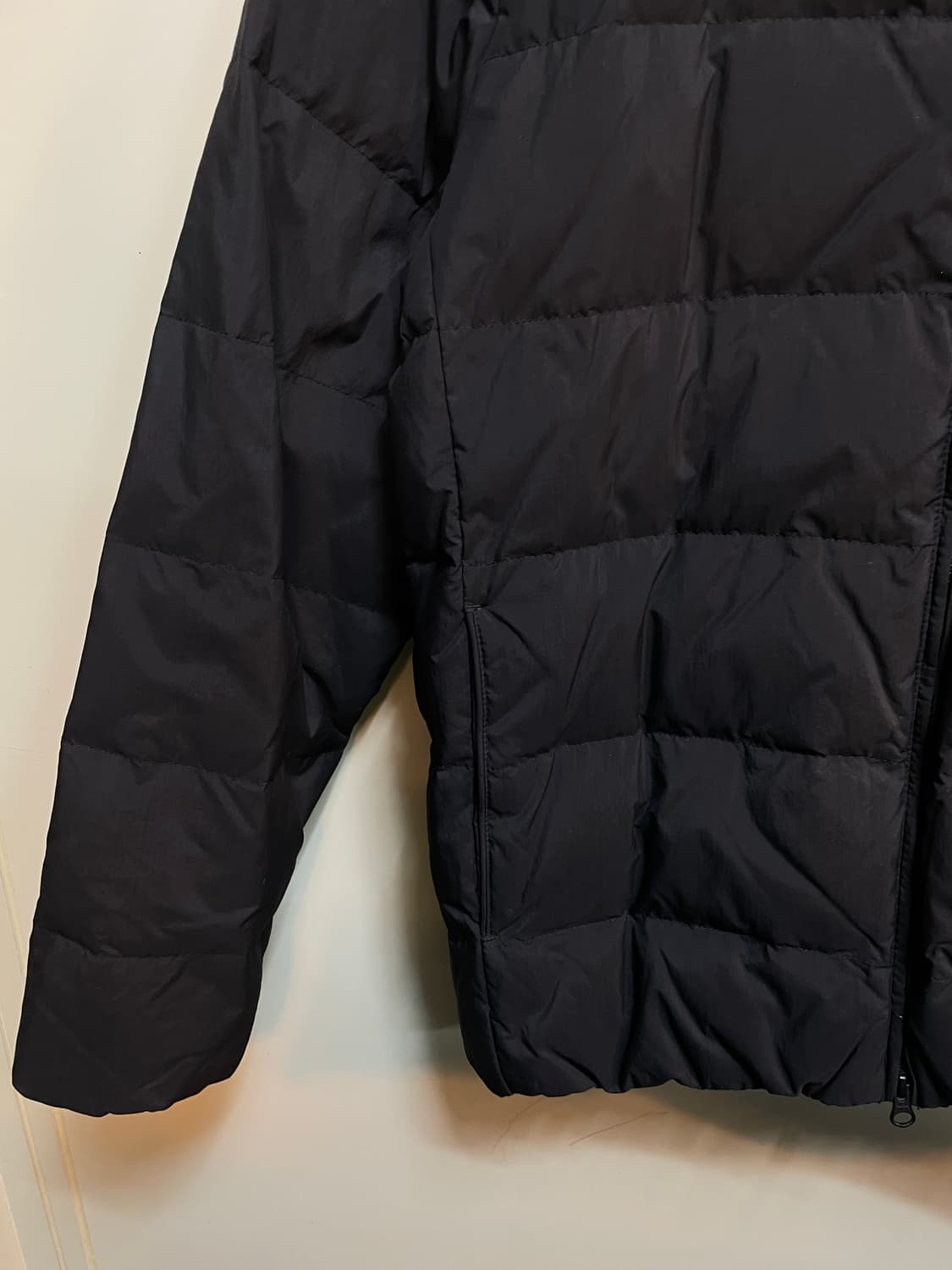 내셔널 지오그래픽 패딩 상품이미지5