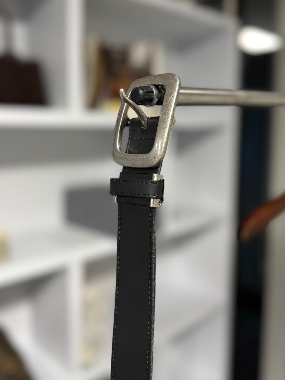 levis 레더 벨트 상품이미지3