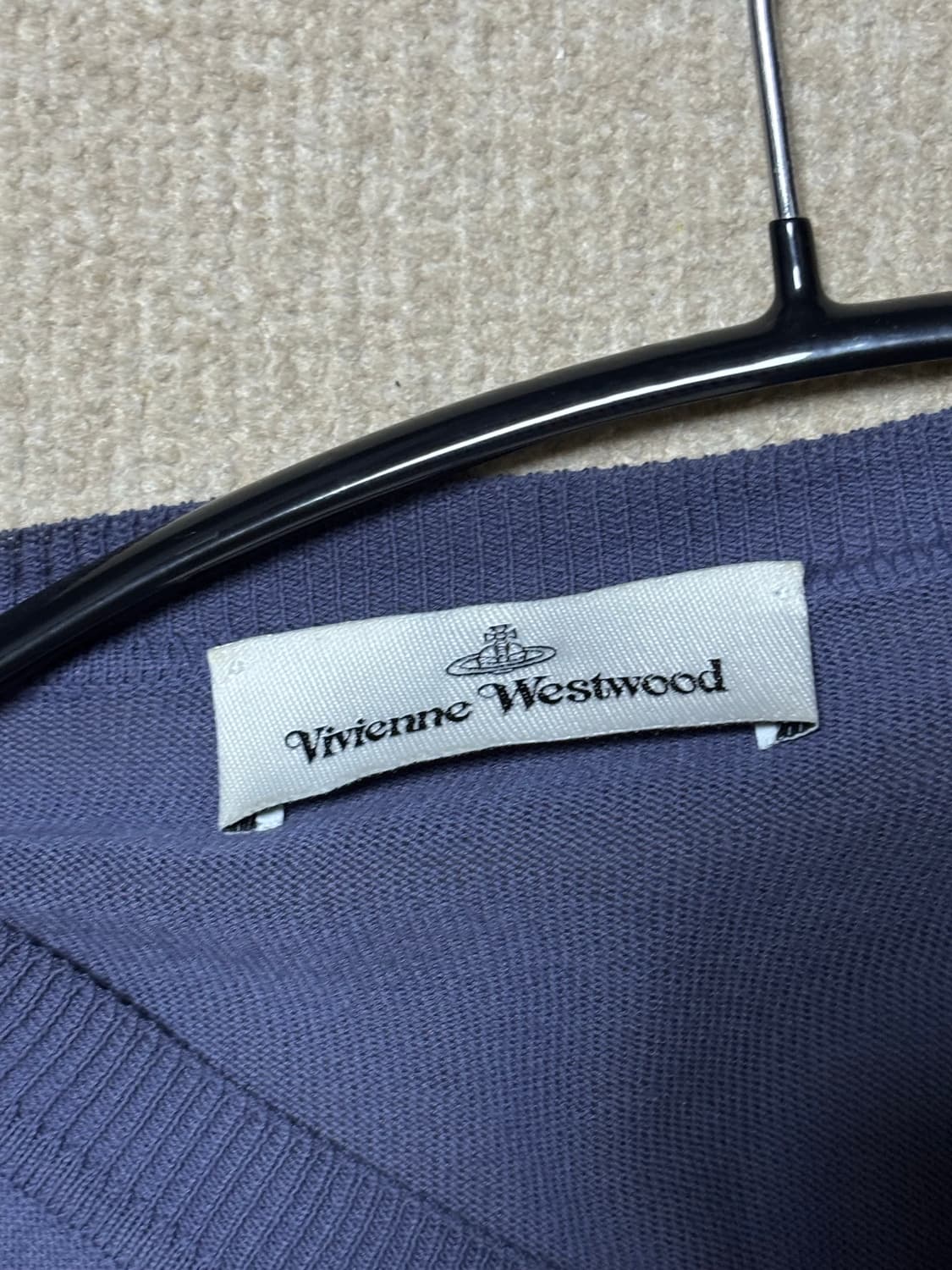 비비안웨스트우드 가디건 L 상품이미지3