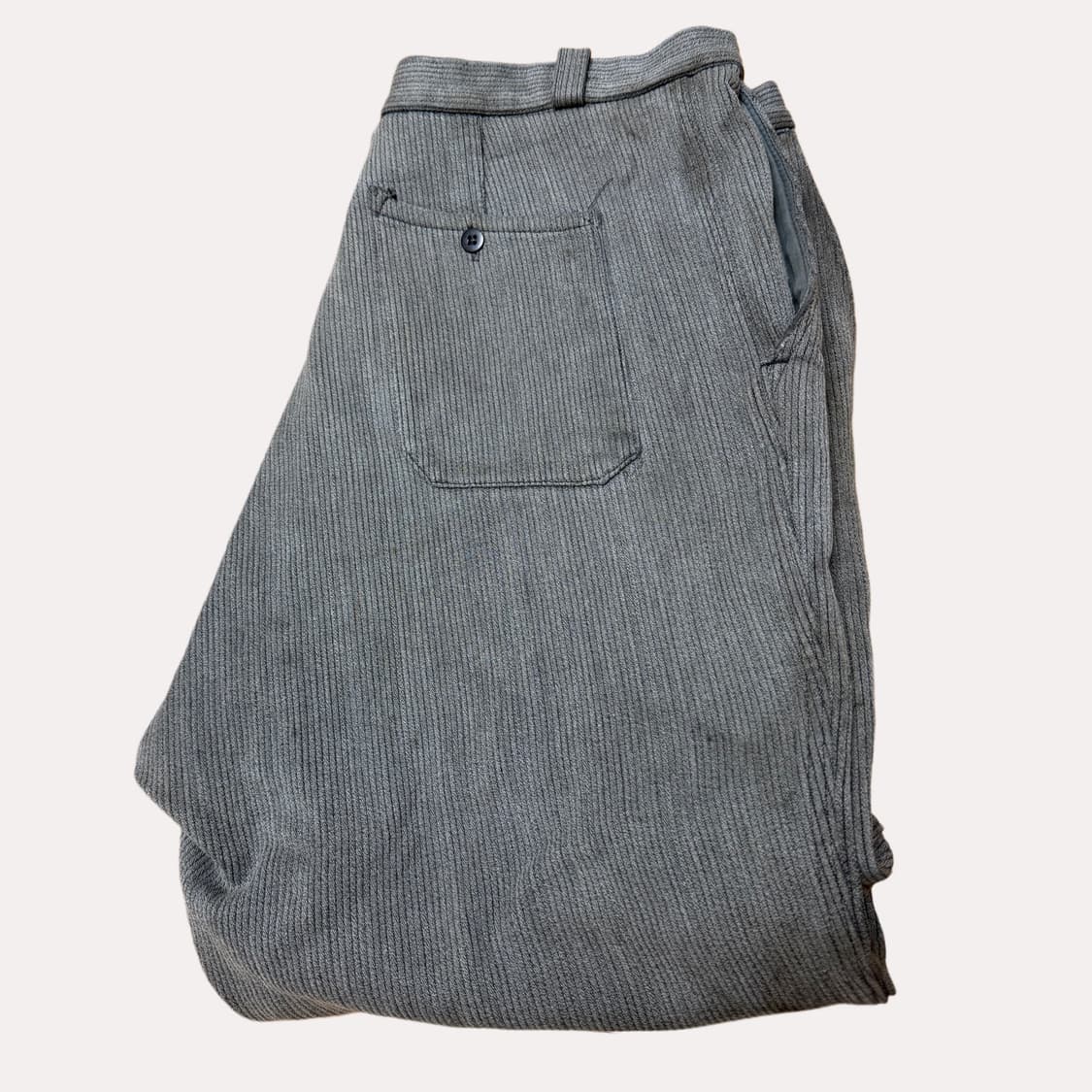 70s work pants 38 상품이미지1