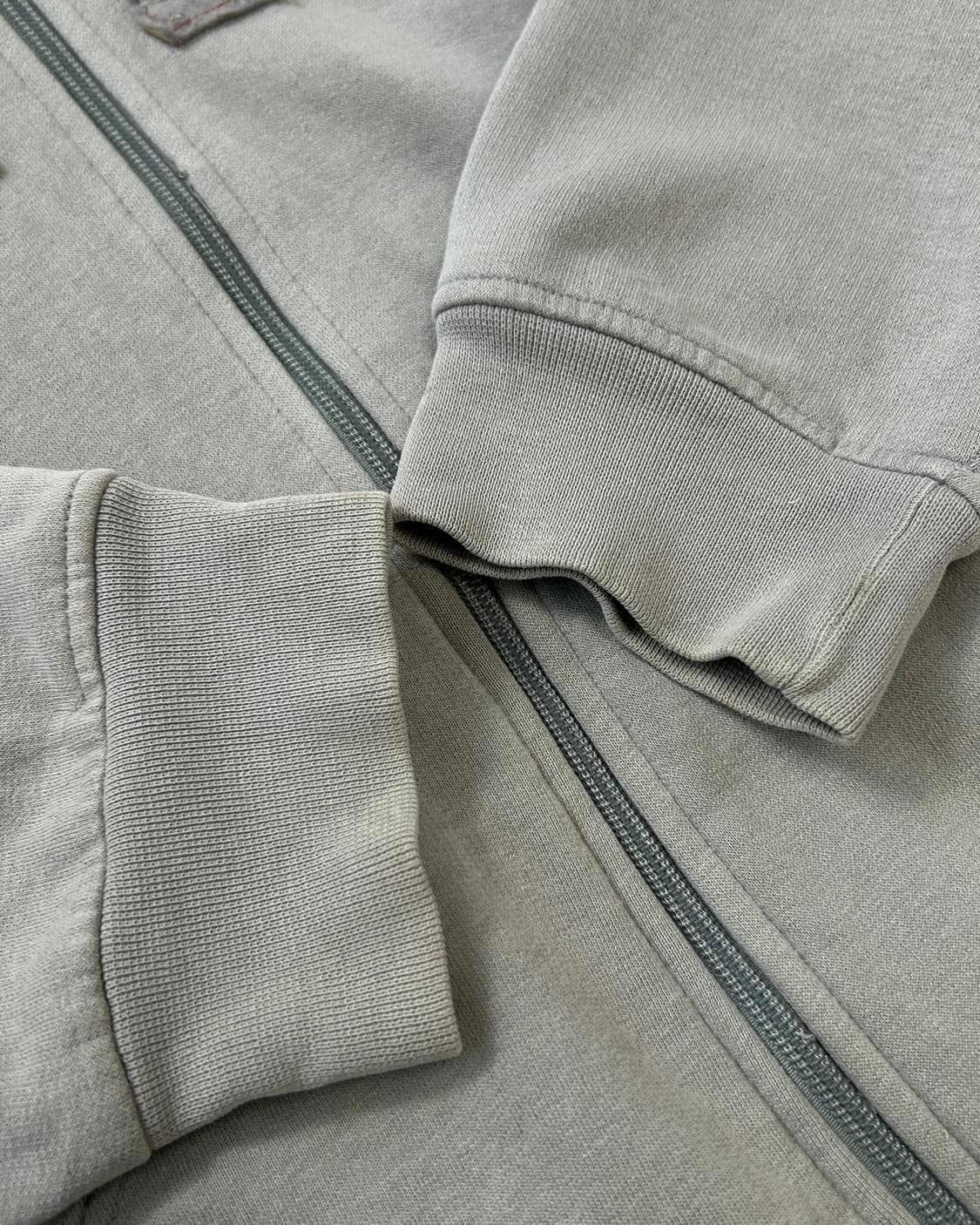 나이키 빈티지 패치로고 후드집업  상품이미지4