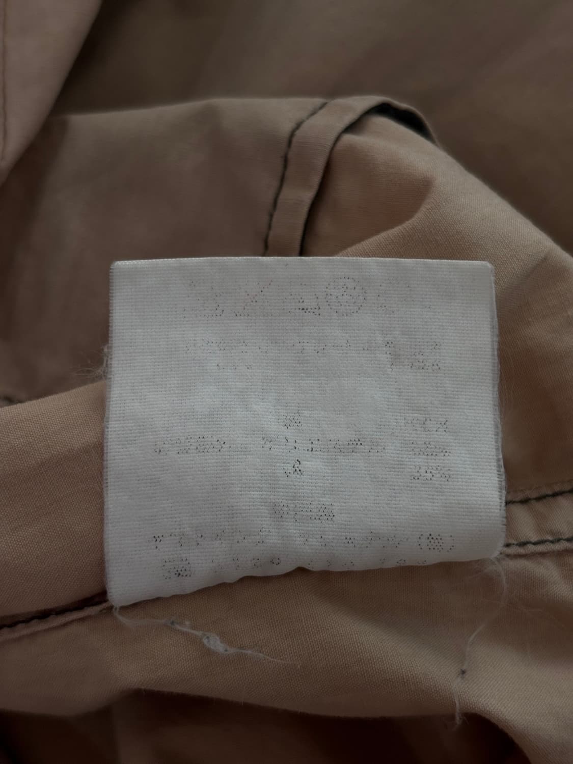 Hiromichi Nakano Jacket 상품이미지9